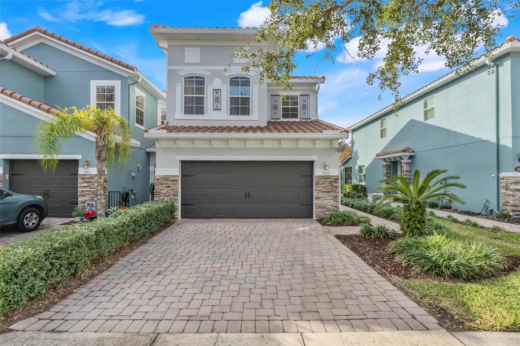 402 Reed Grass Drive Oviedo FL 32765