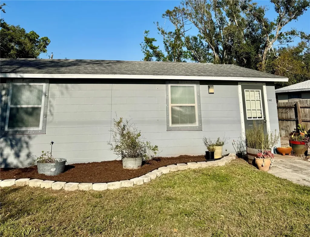 2191 Park Road Venice FL 34293