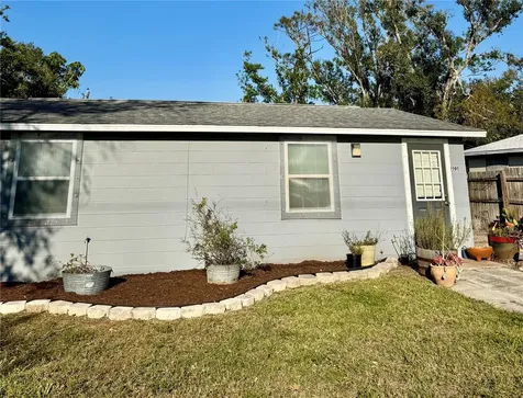 2191 Park Road Venice FL 34293