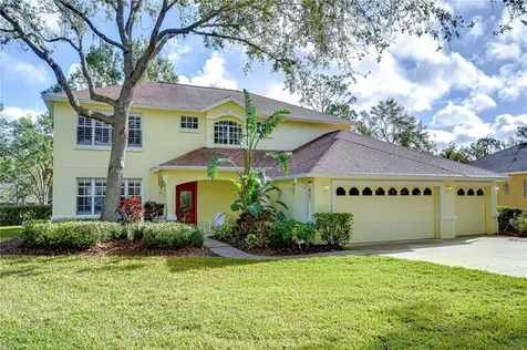 5112 Twin Creeks Drive Valrico FL 33596