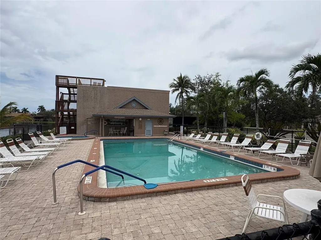 17630 Heron Lane Fort Myers FL 33908