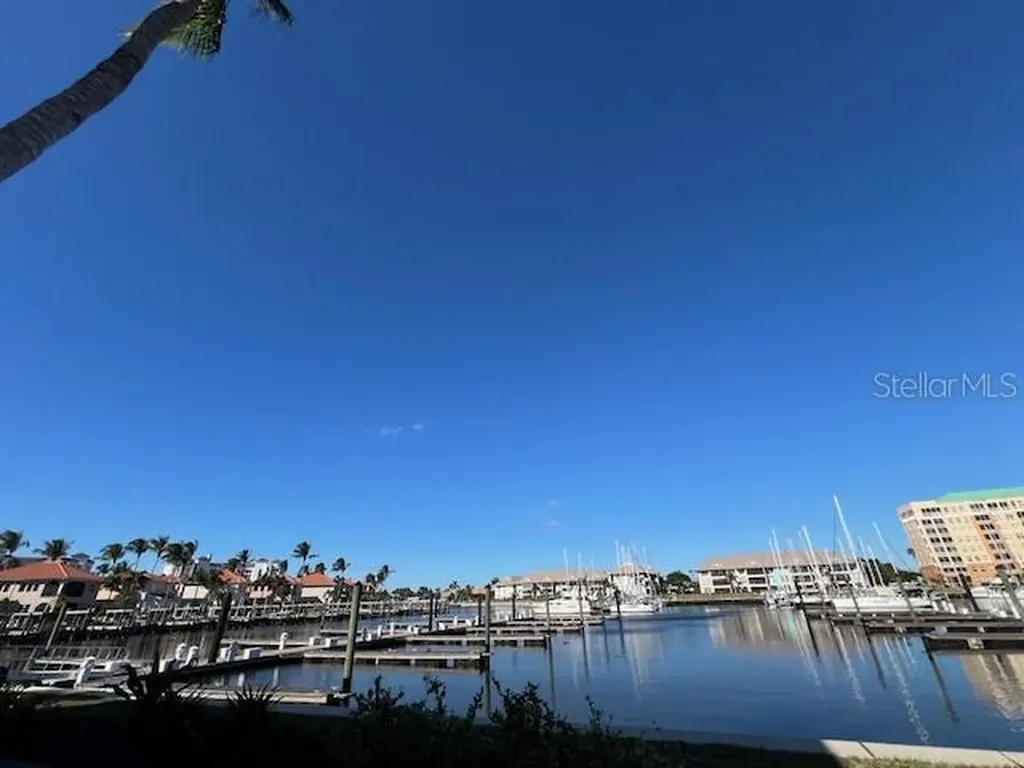 3471 Sunset Key Circle Punta Gorda FL 33955