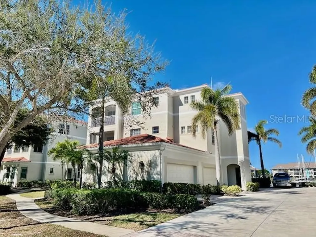 3471 Sunset Key Circle Punta Gorda FL 33955