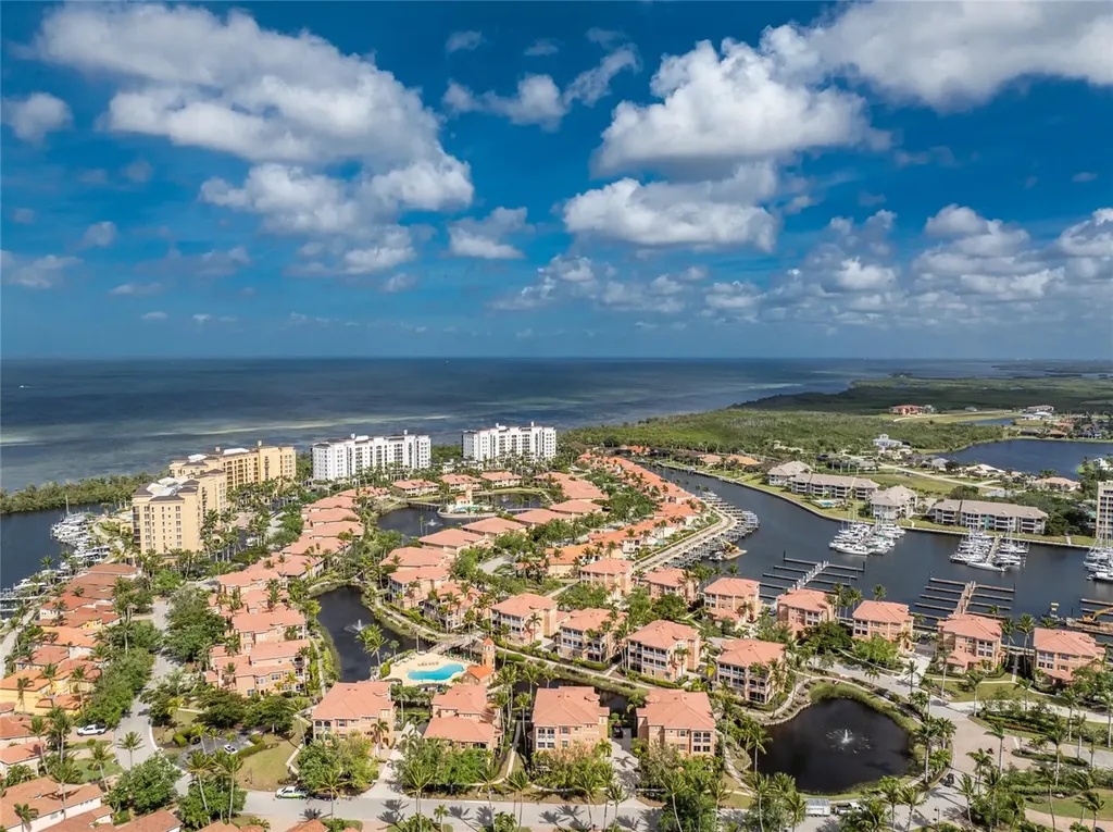 3471 Sunset Key Circle Punta Gorda FL 33955