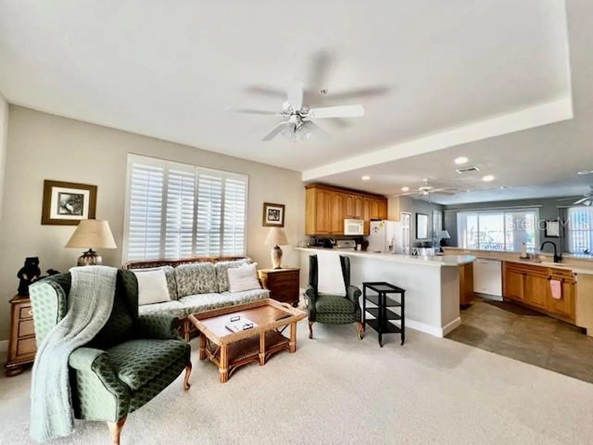 3471 Sunset Key Circle Punta Gorda FL 33955