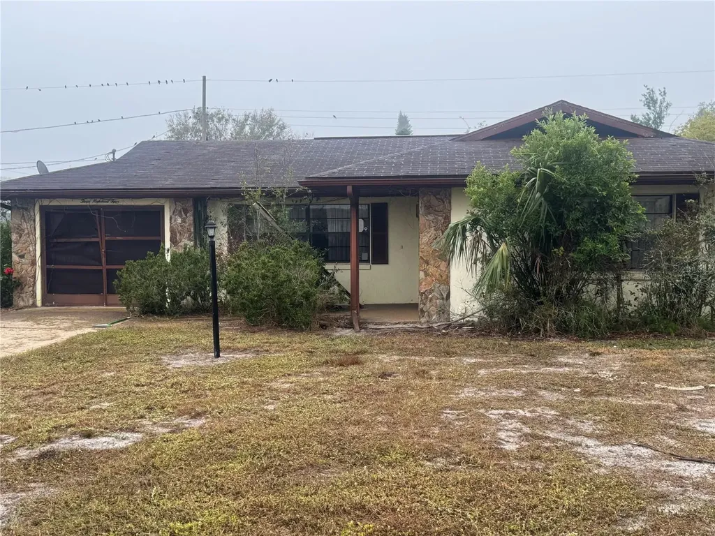 304 Robin Avenue Sebring FL 33870