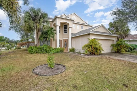 4364 Canby Drive Melbourne FL 32901