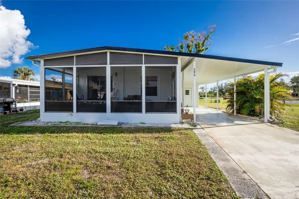7474 Fulmar Avenue Port Charlotte FL 33981