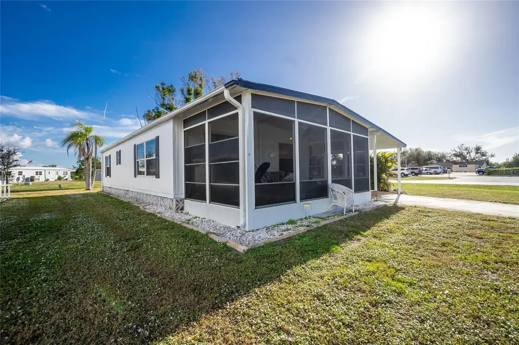 7474 Fulmar Avenue Port Charlotte FL 33981