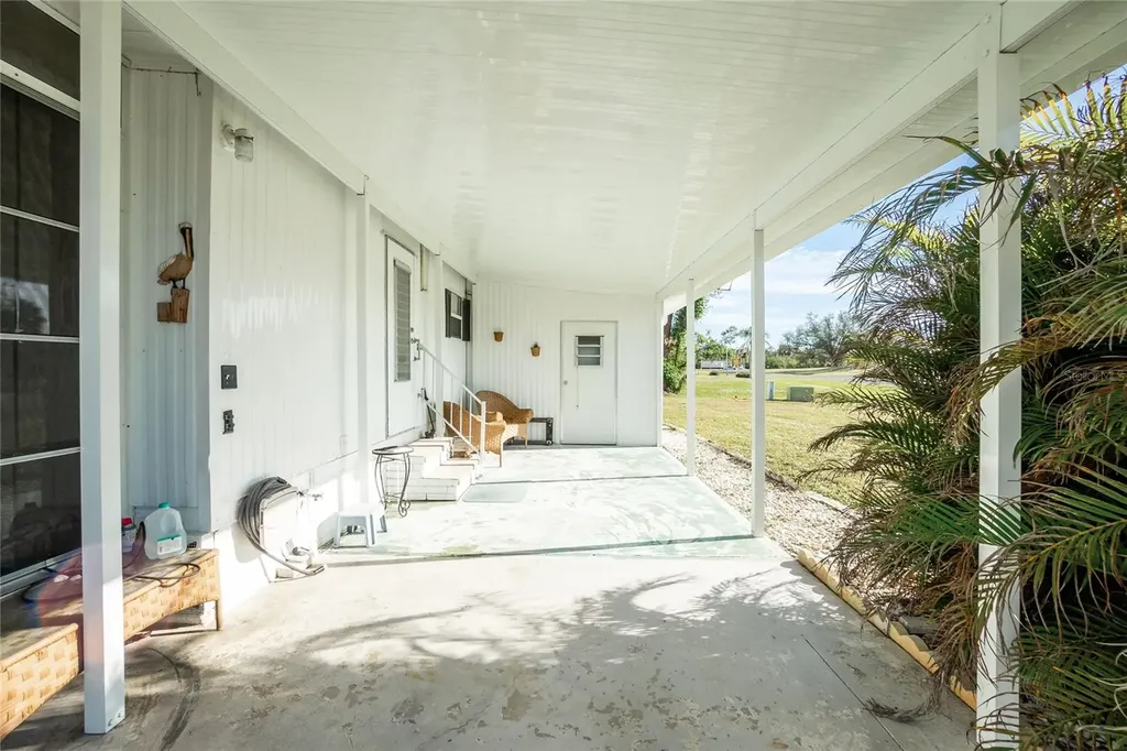 7474 Fulmar Avenue Port Charlotte FL 33981