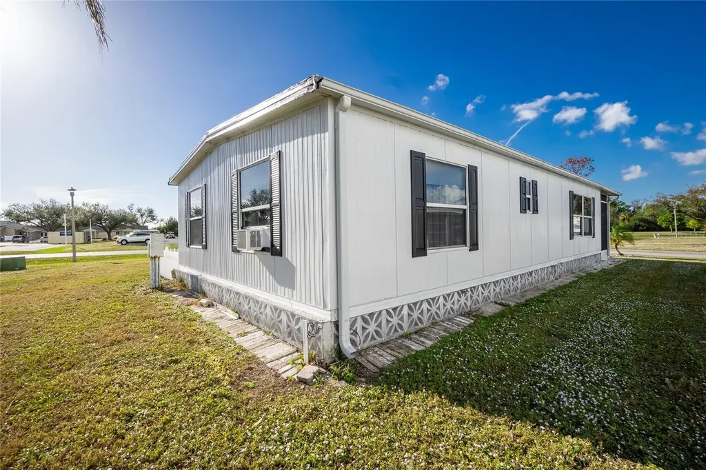 7474 Fulmar Avenue Port Charlotte FL 33981
