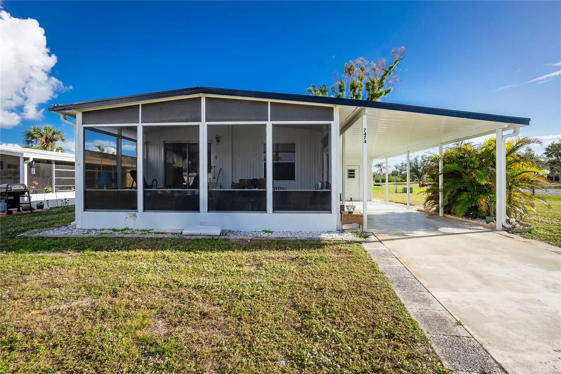 7474 Fulmar Avenue Port Charlotte FL 33981