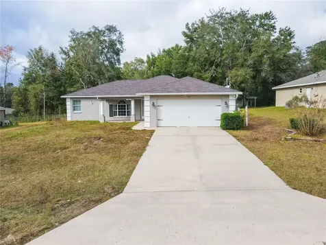 21 W Vince Place Citrus Springs FL 34434