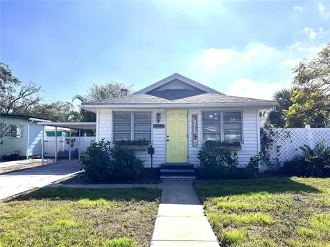 2044 30th Avenue N St Petersburg FL 33713