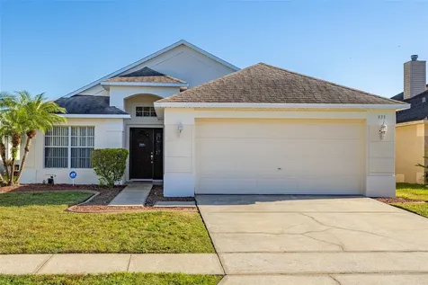 933 Woodsong Way Clermont FL 34714