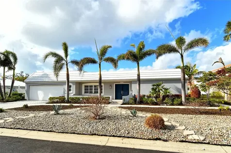 611 Ranger Lane Longboat Key FL 34228