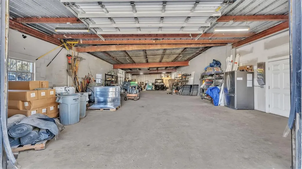 705 Jerry Smith Road Dover FL 33527