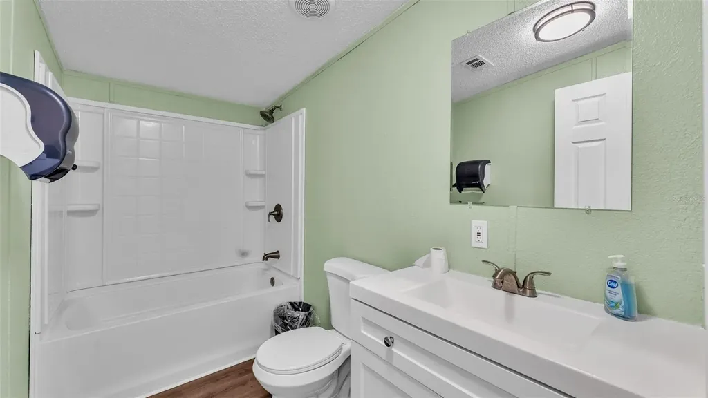 705 Jerry Smith Road Dover FL 33527