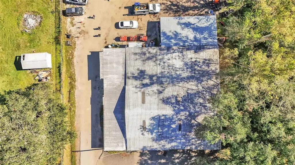 705 Jerry Smith Road Dover FL 33527