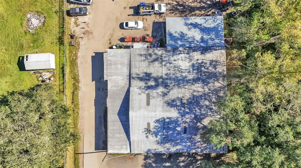 705 Jerry Smith Road Dover FL 33527