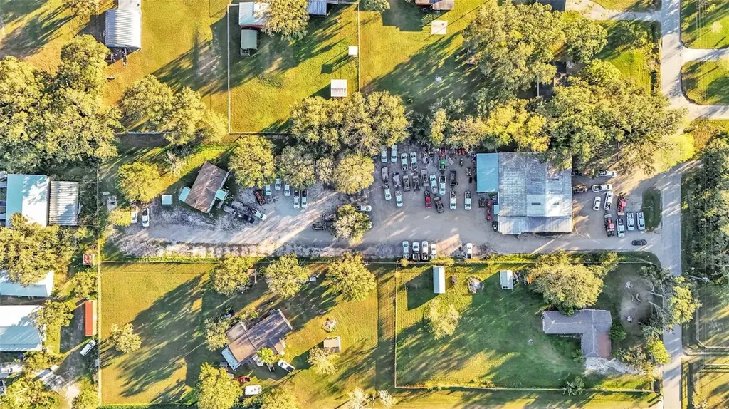 705 Jerry Smith Road Dover FL 33527