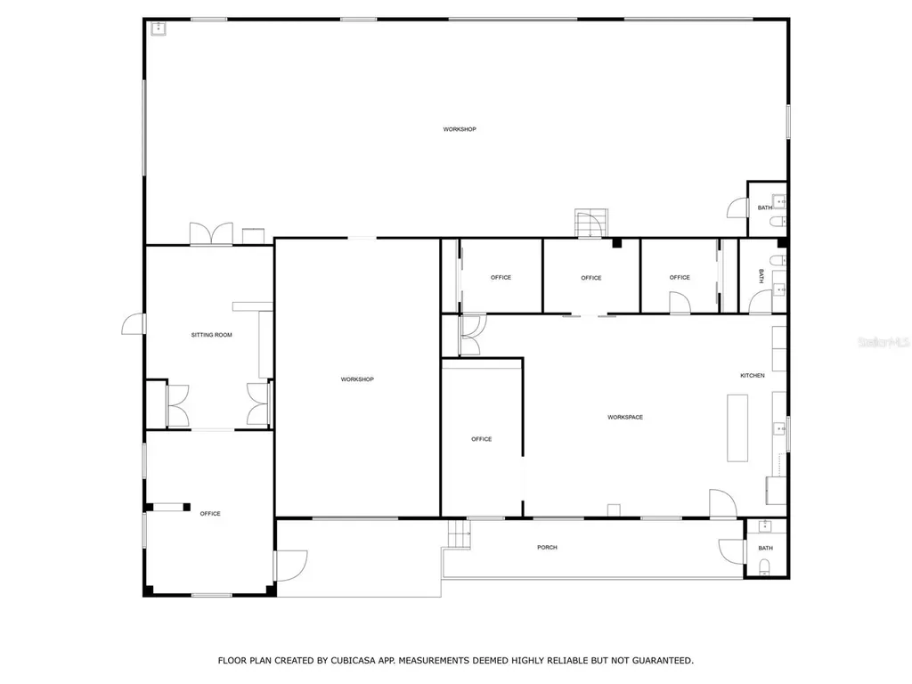 705 Jerry Smith Road Dover FL 33527