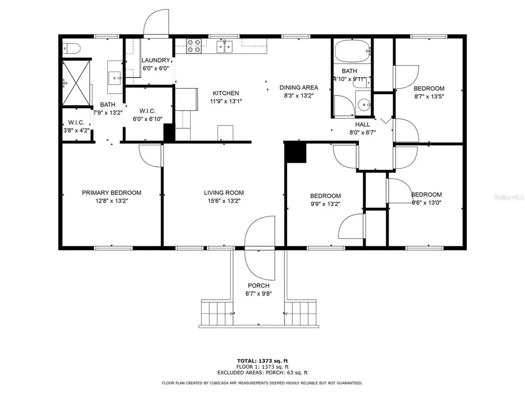 705 Jerry Smith Road Dover FL 33527