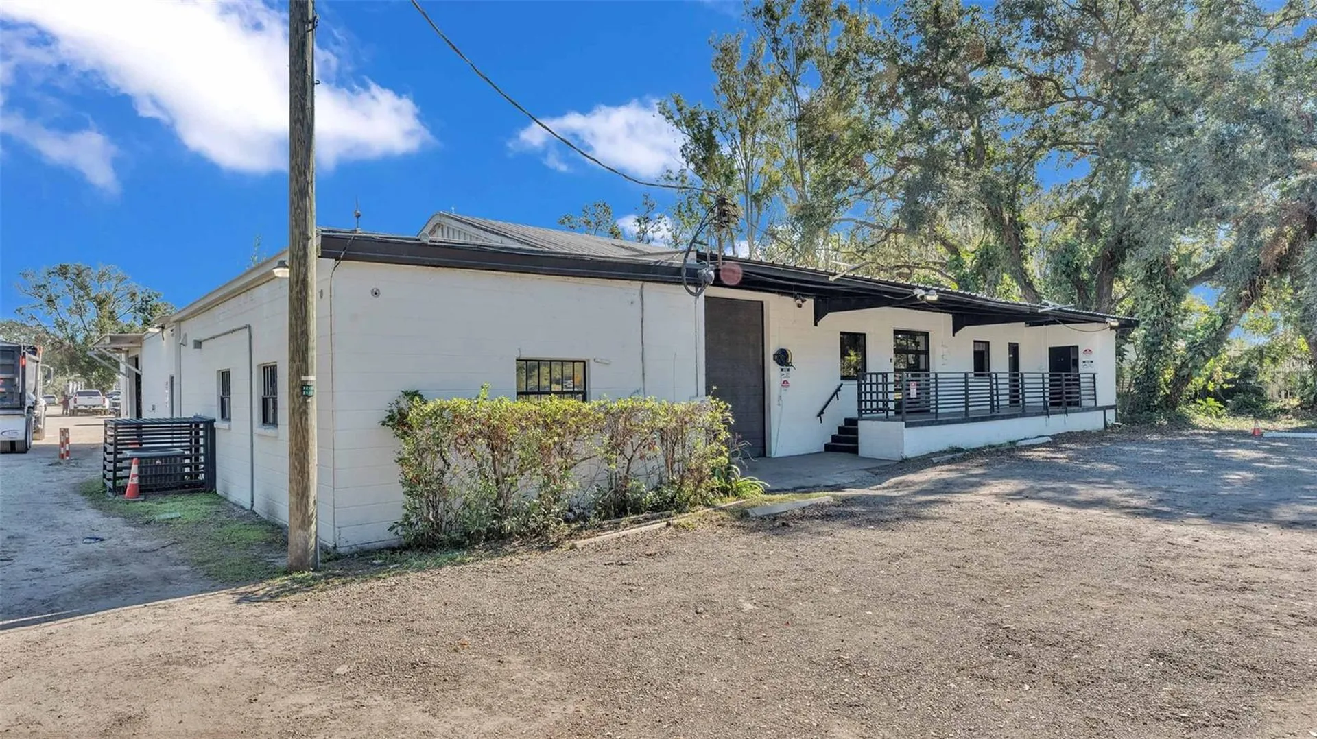 705 Jerry Smith Road Dover FL 33527