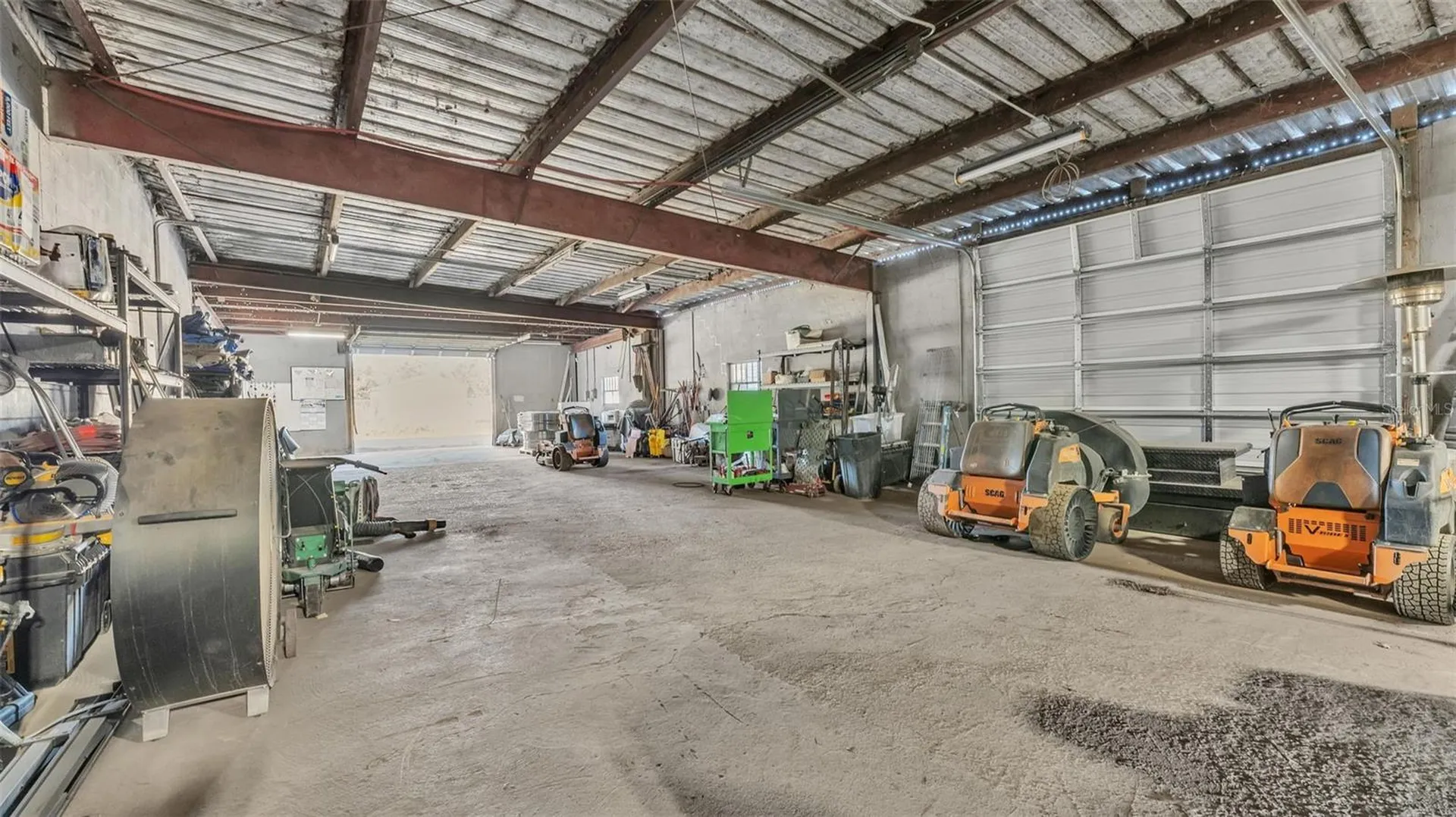 705 Jerry Smith Road Dover FL 33527