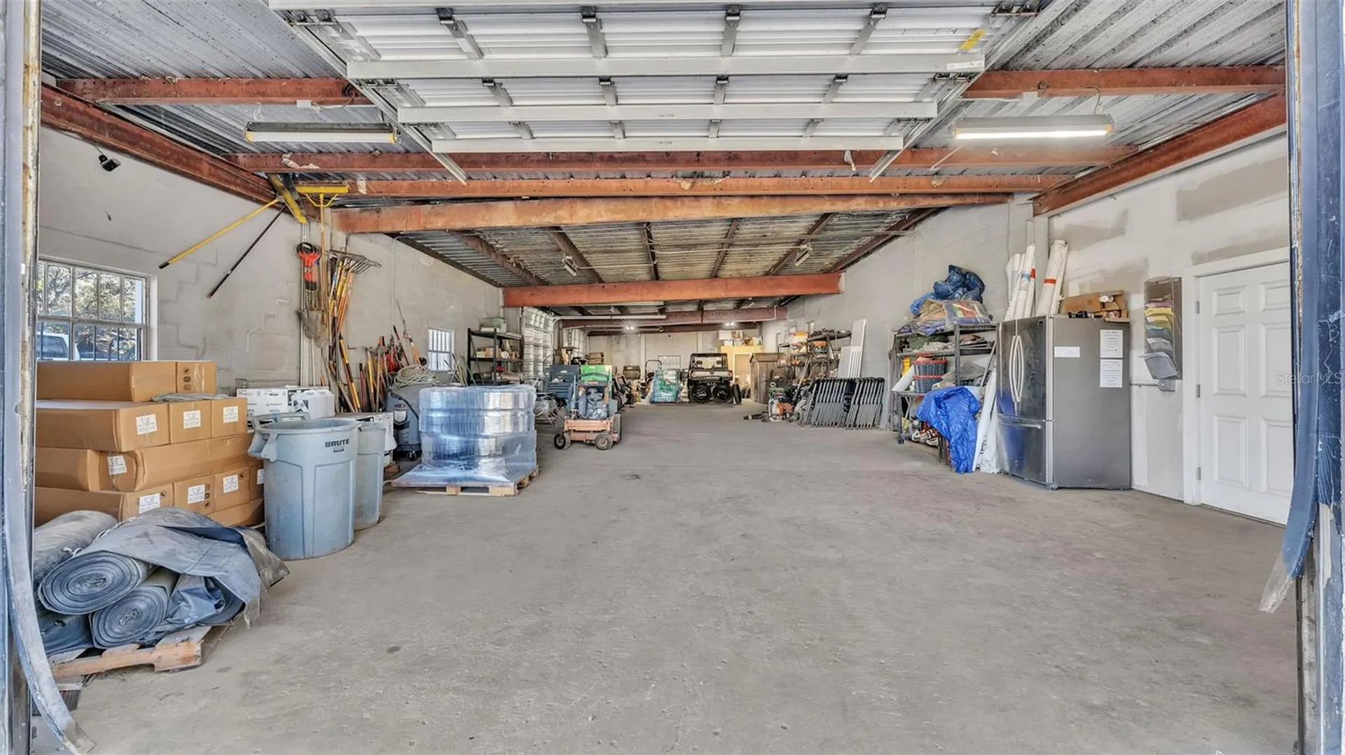 705 Jerry Smith Road Dover FL 33527