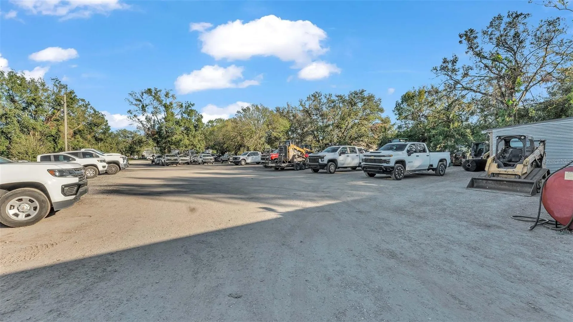 705 Jerry Smith Road Dover FL 33527