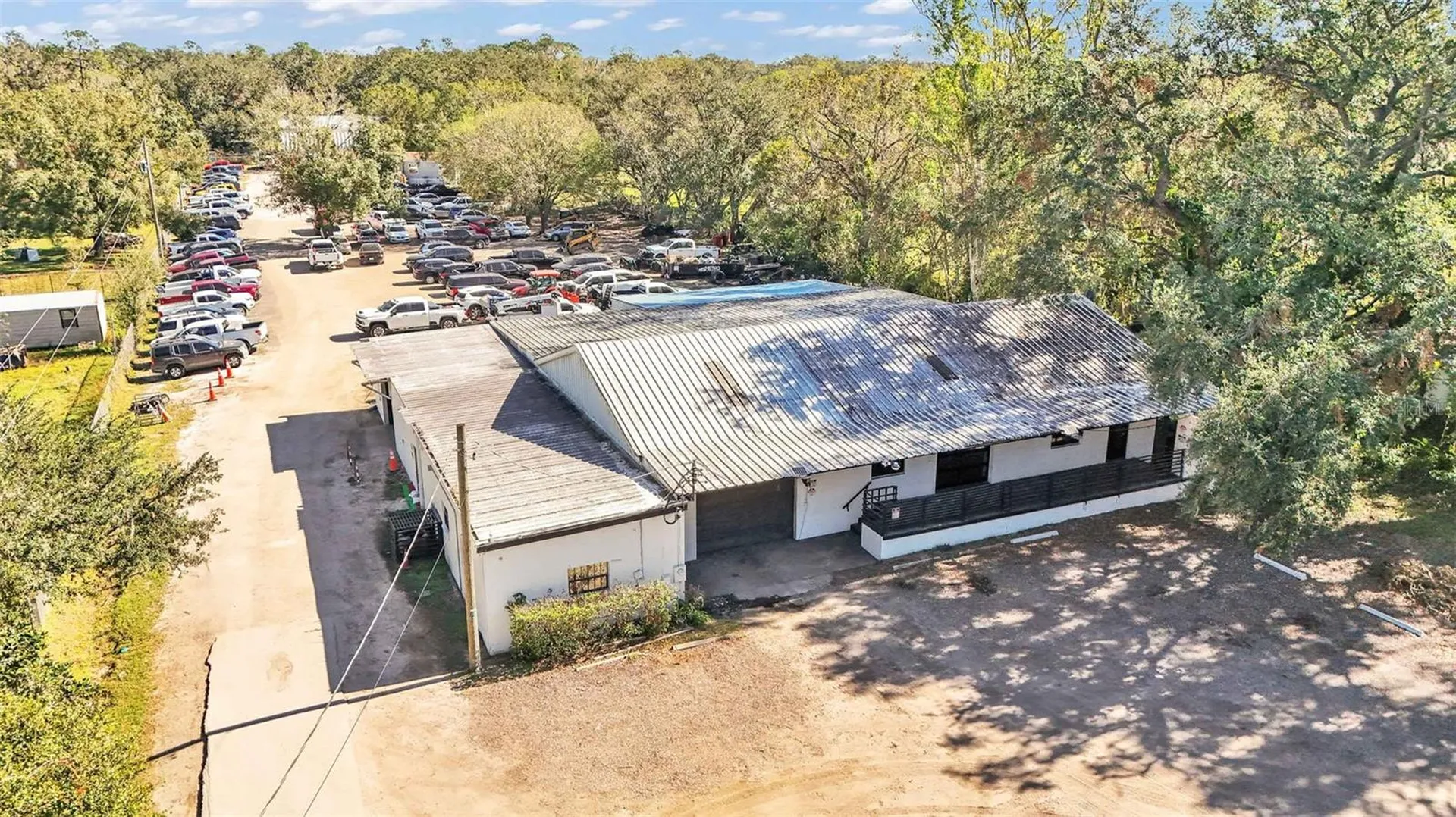 705 Jerry Smith Road Dover FL 33527