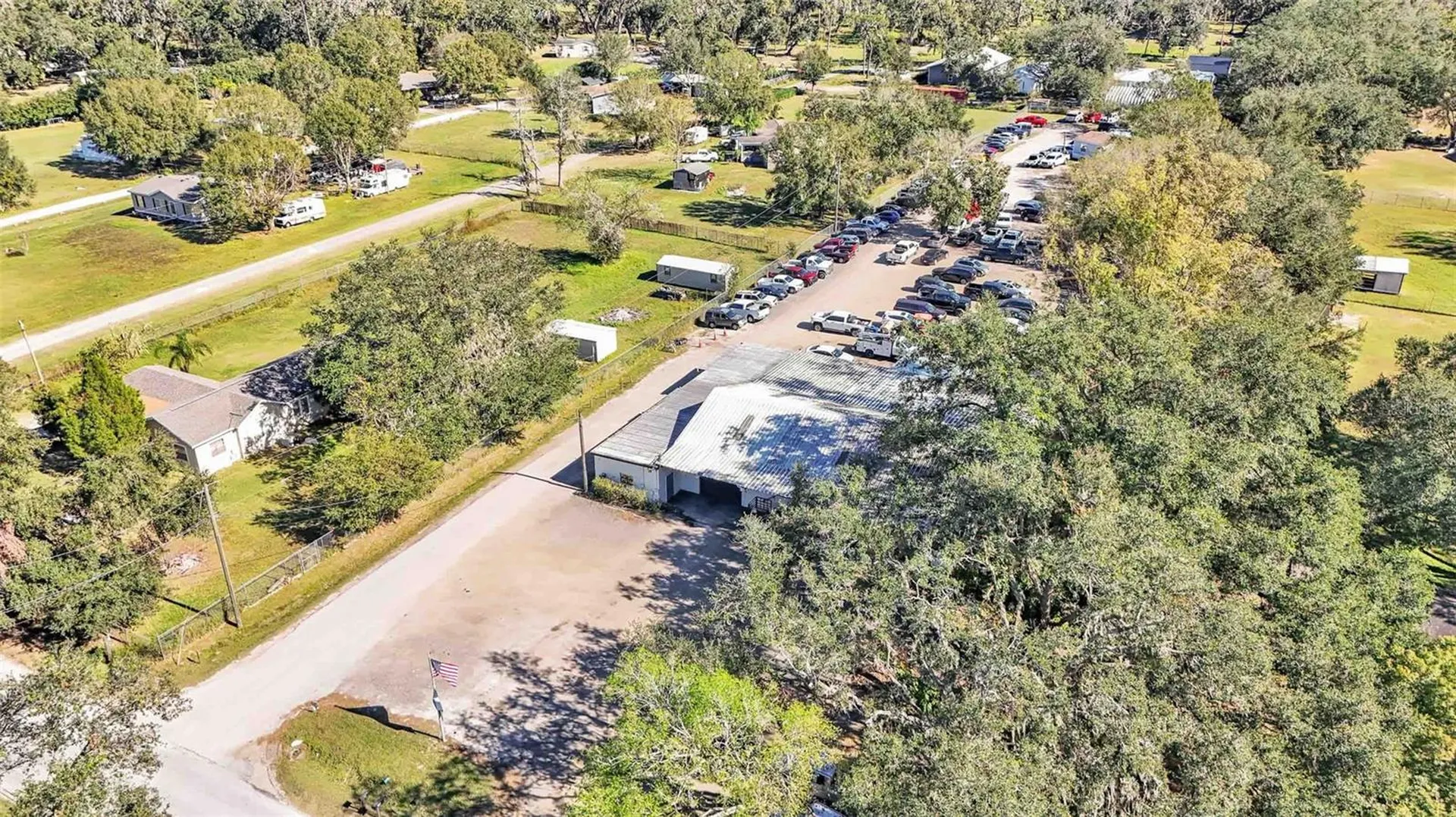 705 Jerry Smith Road Dover FL 33527