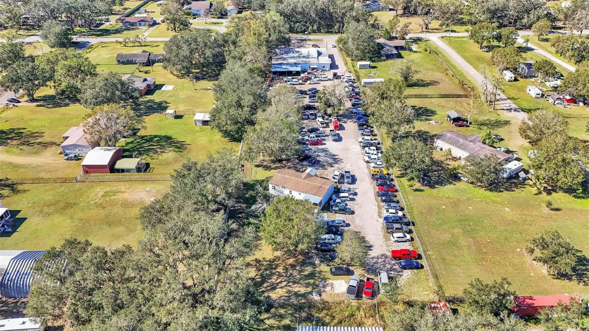 705 Jerry Smith Road Dover FL 33527