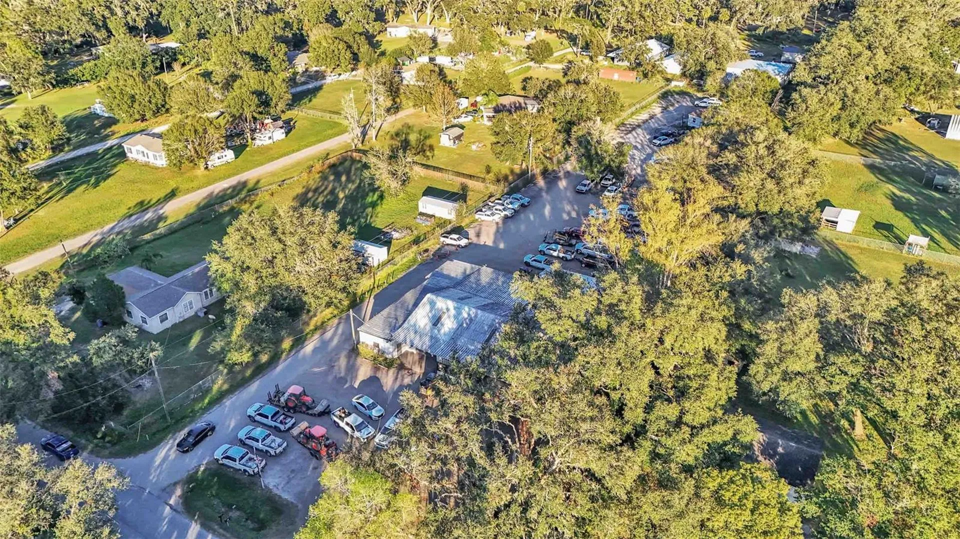 705 Jerry Smith Road Dover FL 33527