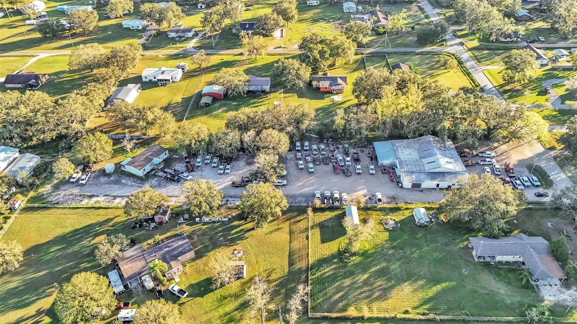 705 Jerry Smith Road Dover FL 33527