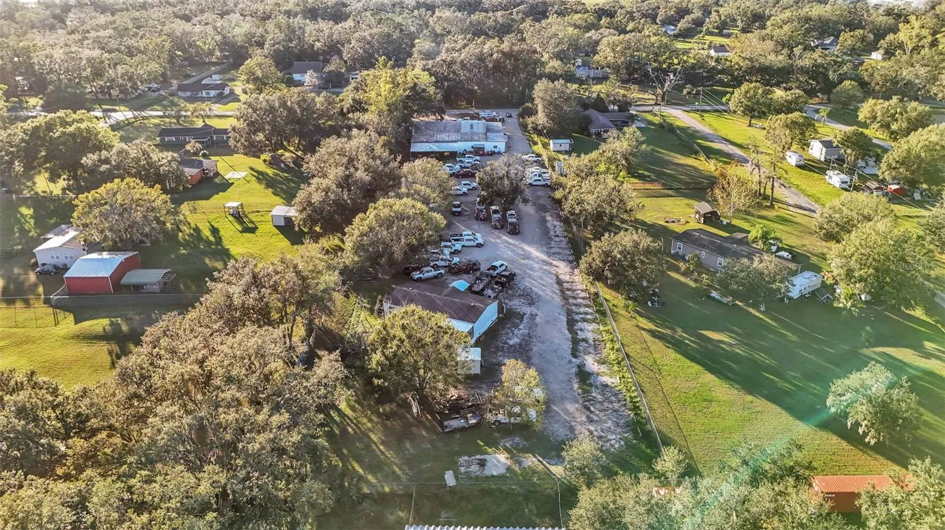 705 Jerry Smith Road Dover FL 33527