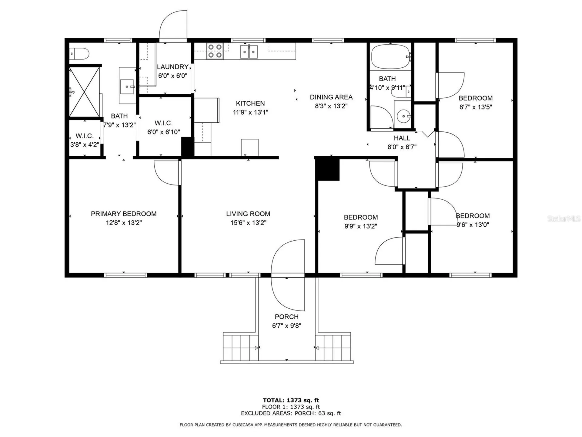 705 Jerry Smith Road Dover FL 33527