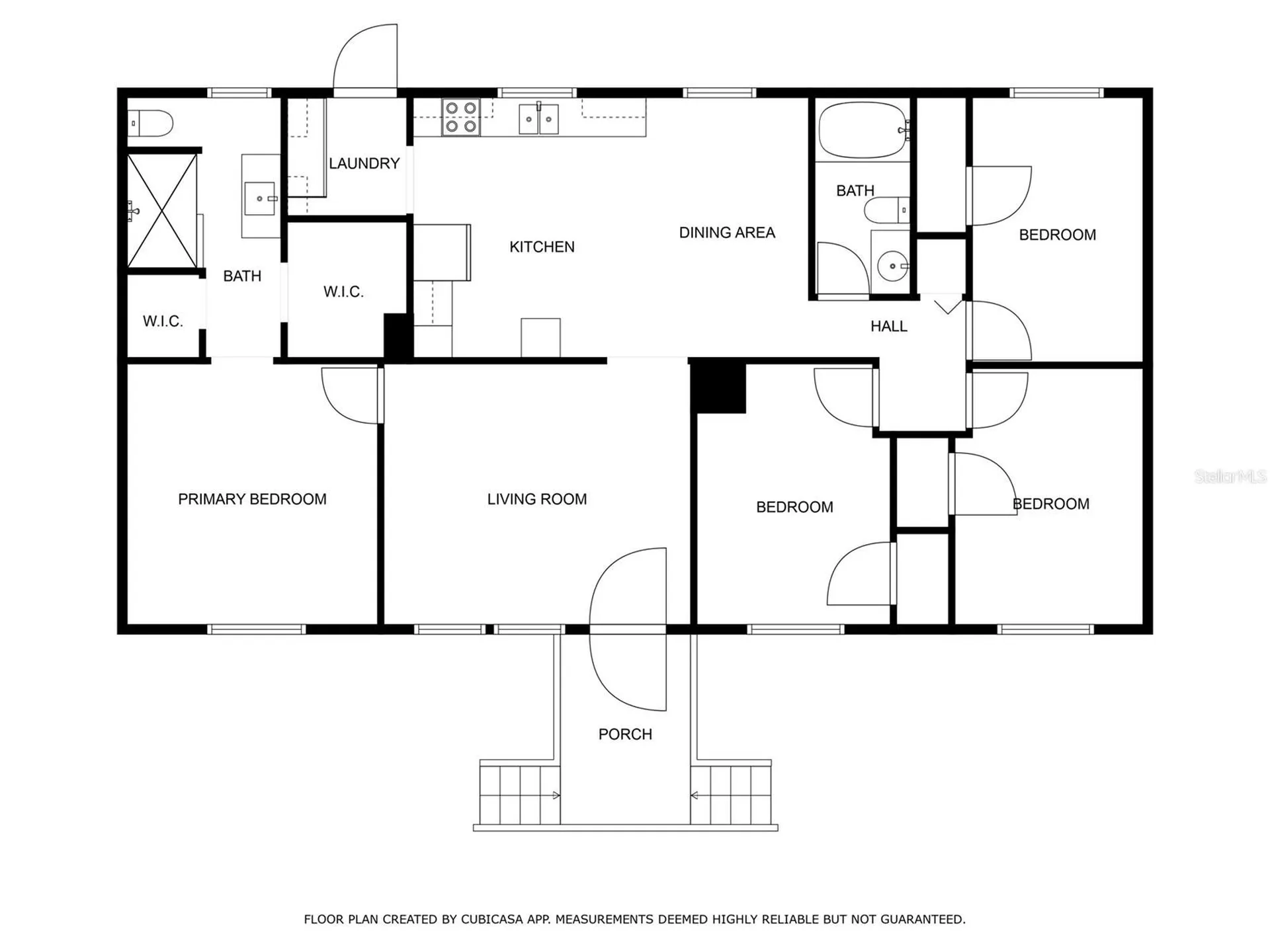 705 Jerry Smith Road Dover FL 33527