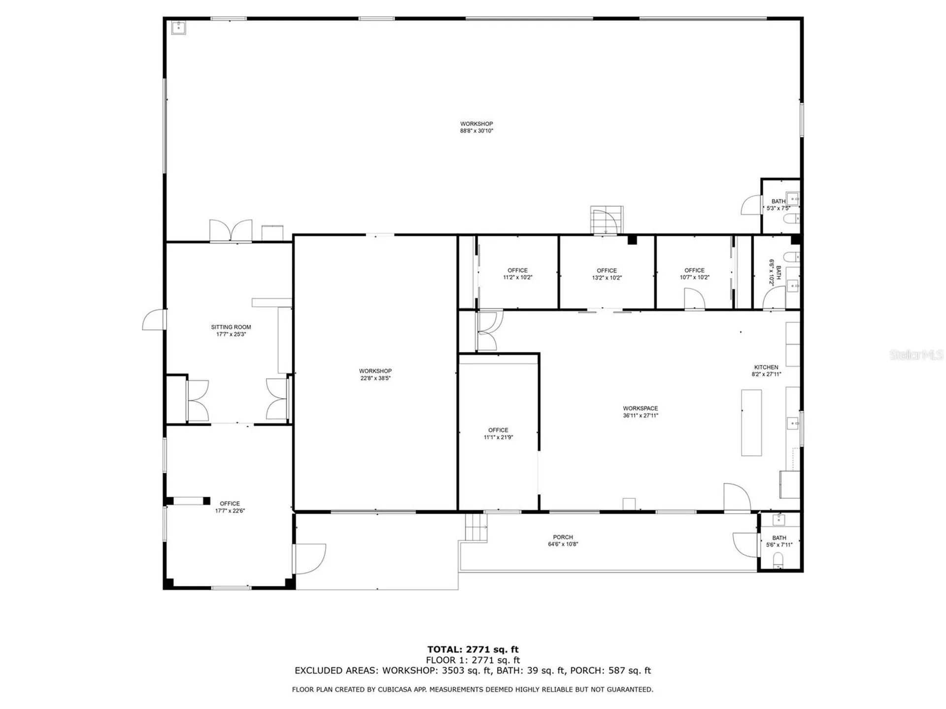 705 Jerry Smith Road Dover FL 33527