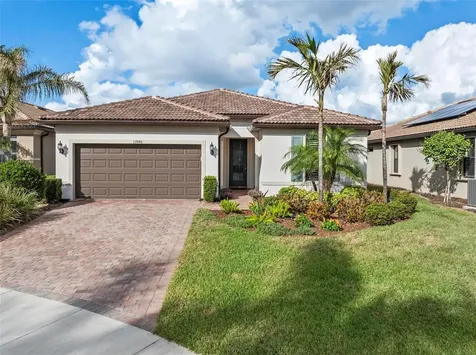 13940 Miranese Street Venice FL 34293