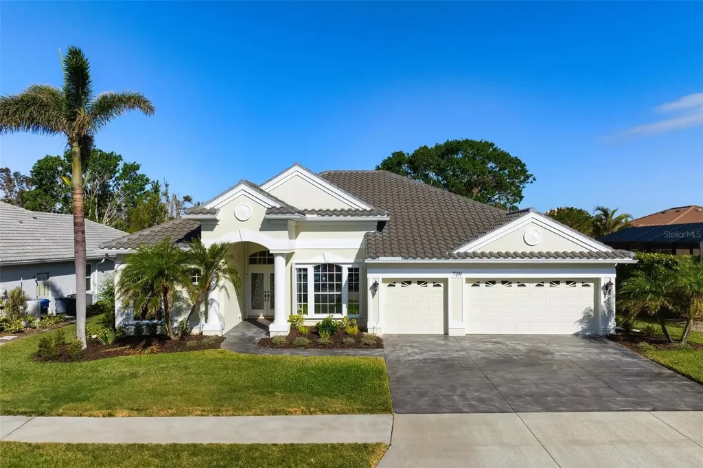 709 Petrel Way Venice FL 34285