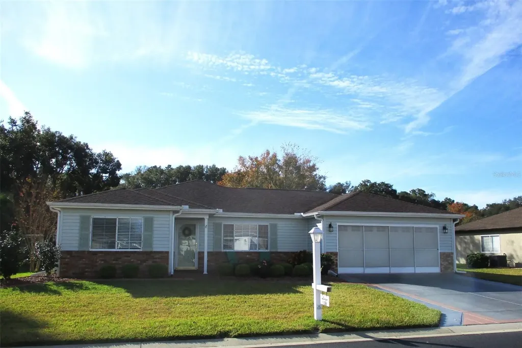 11388 SW 139th Street Dunnellon FL 34432