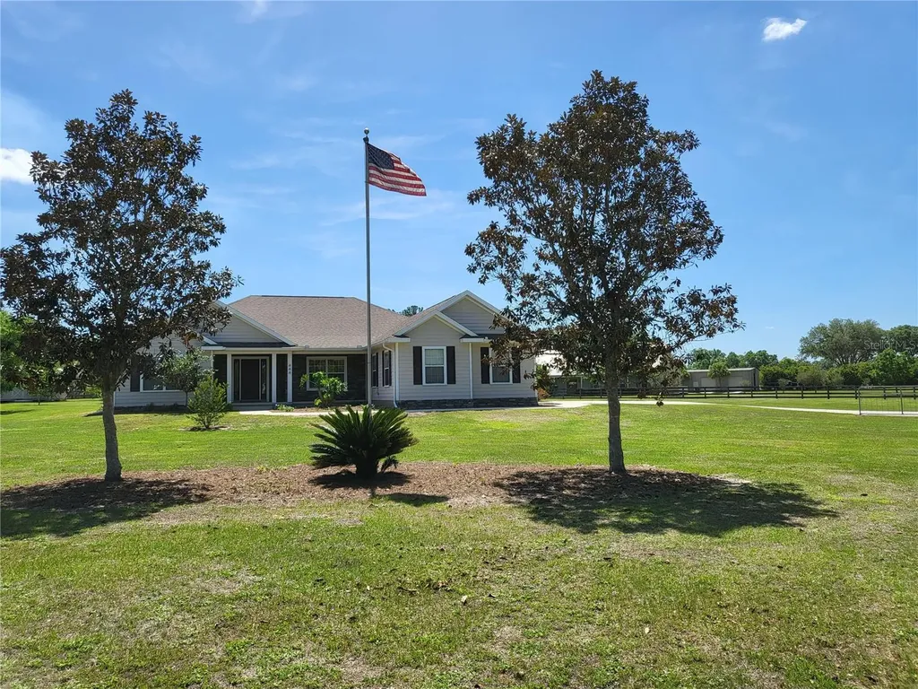 444 NE 63rd Street Ocala FL 34479