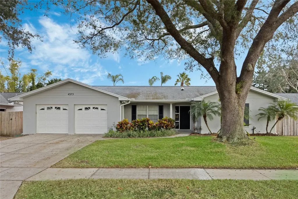 4373 Wyndcliff Circle Orlando FL 32817