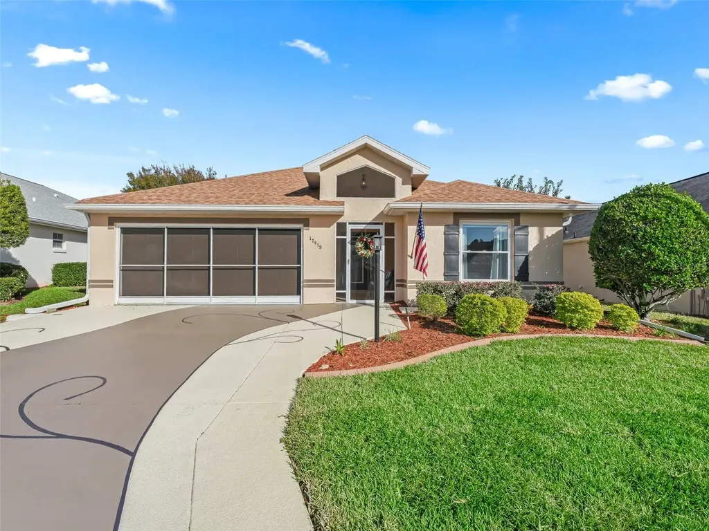 17819 SE 114th Court Summerfield FL 34491