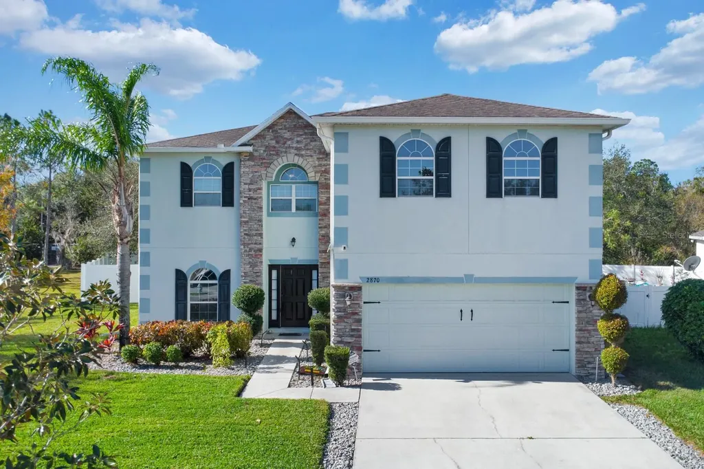 2870 Moonstone Bend Kissimmee FL 34758