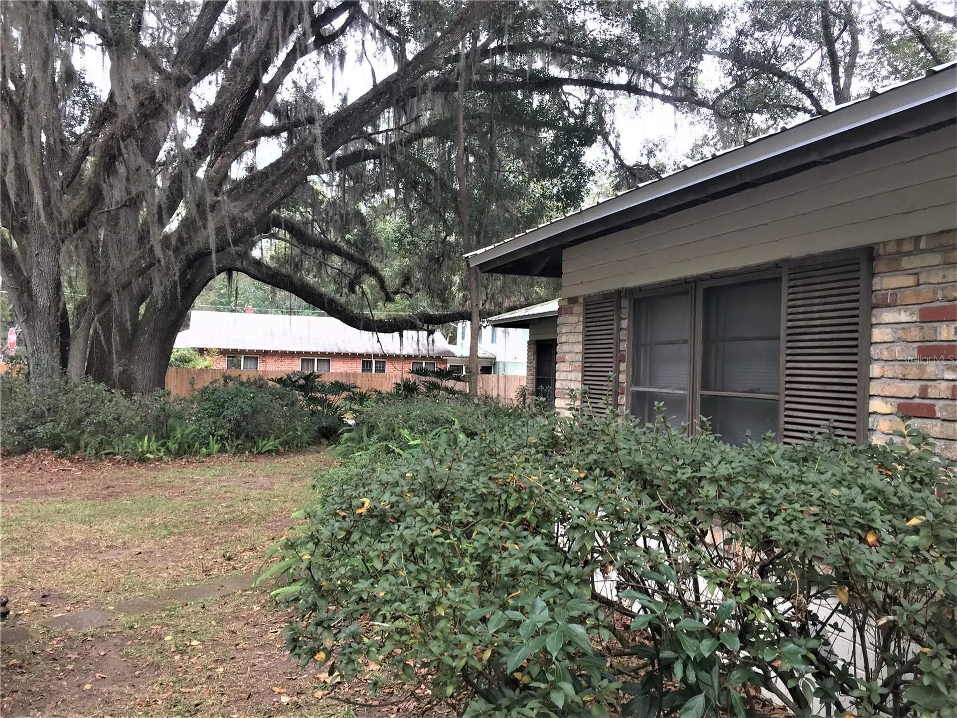 2703 NW 2nd Avenue Gainesville FL 32607
