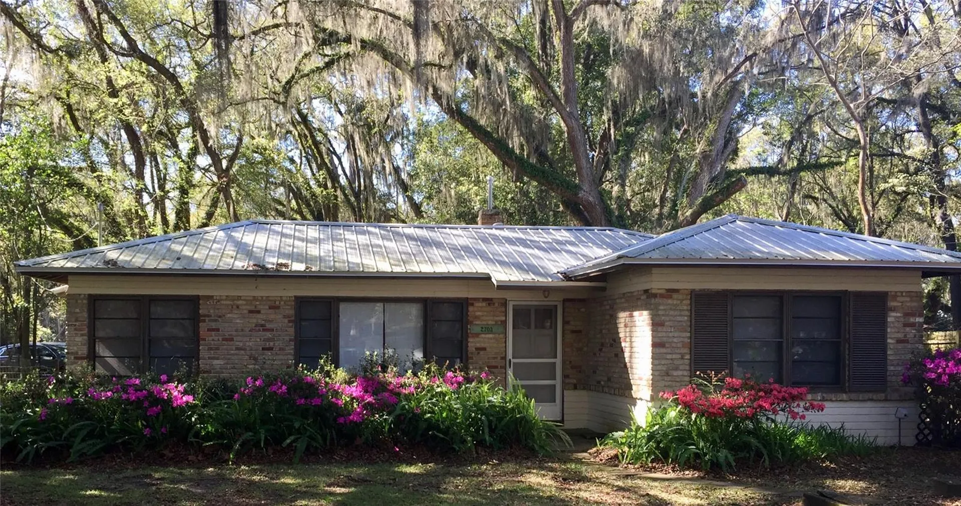 2703 NW 2nd Avenue Gainesville FL 32607