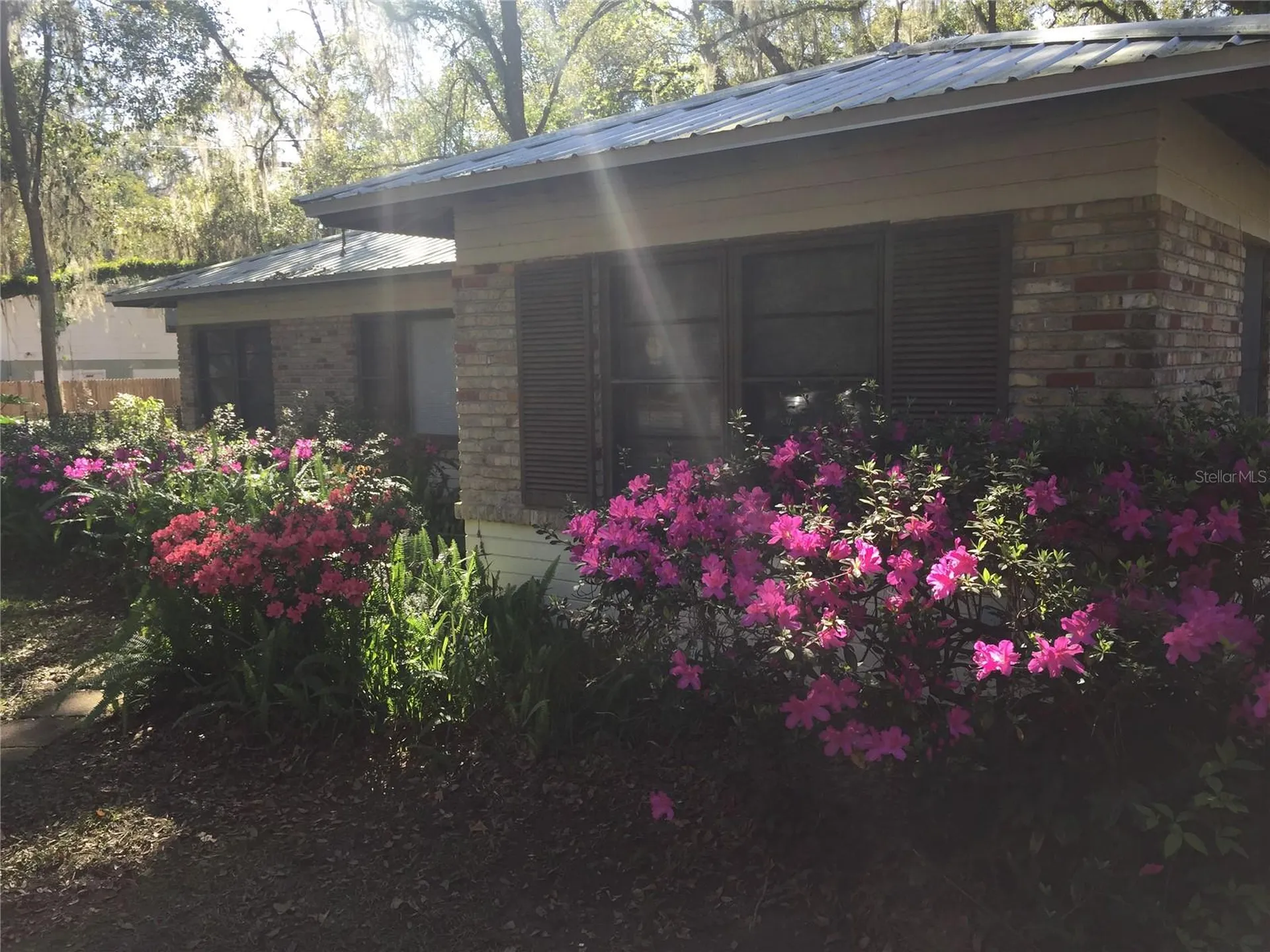 2703 NW 2nd Avenue Gainesville FL 32607